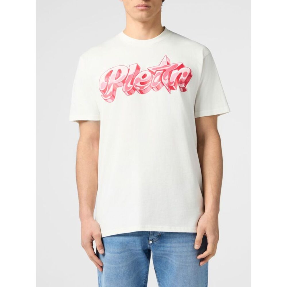 Philipp Plein T-Shirt Men White